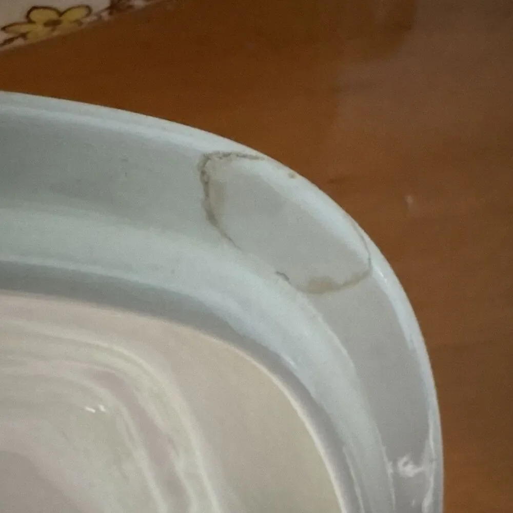 Villeroy & Boch backstamp this